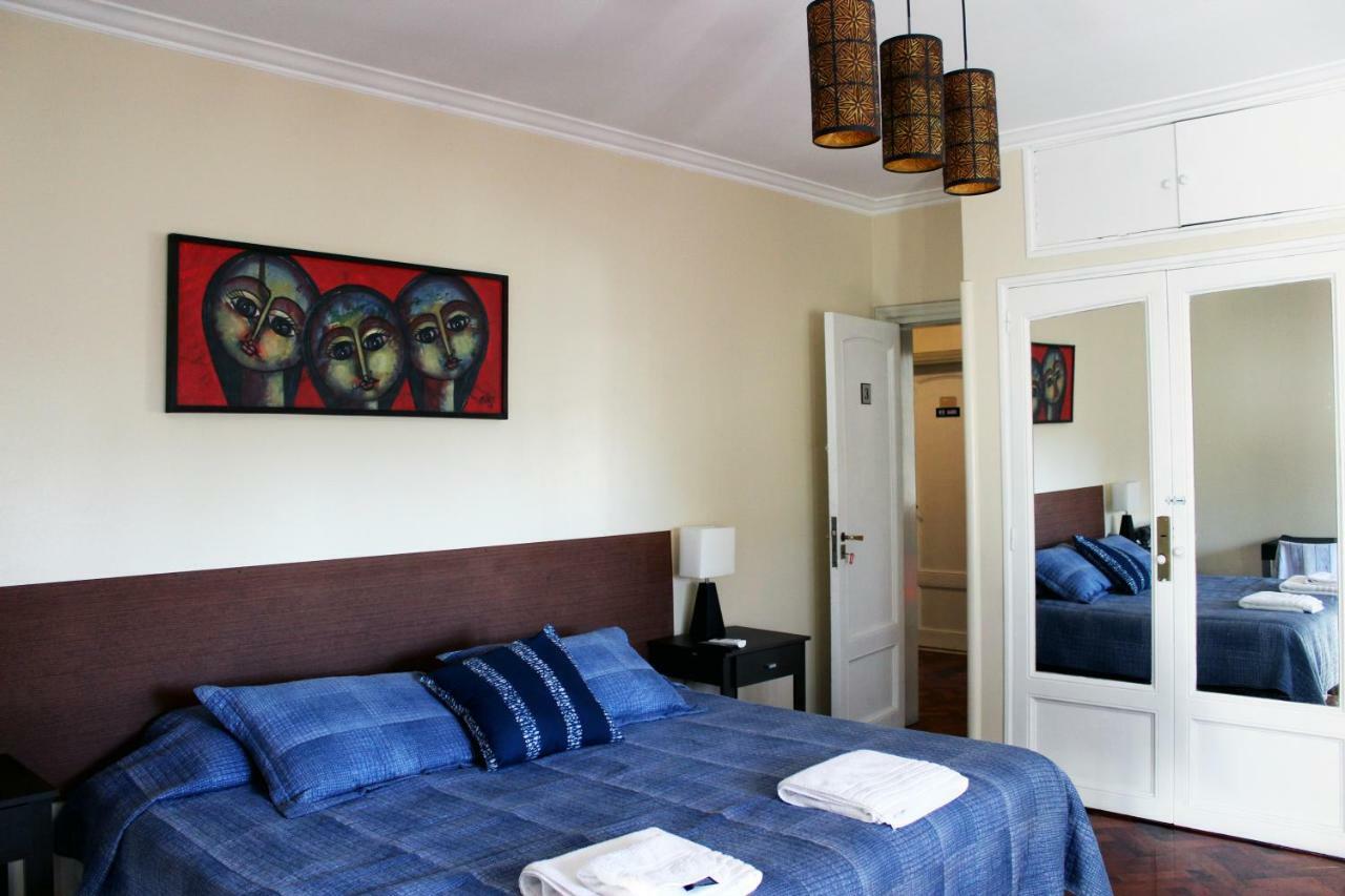 Juana Banana Bed and breakfast 3*