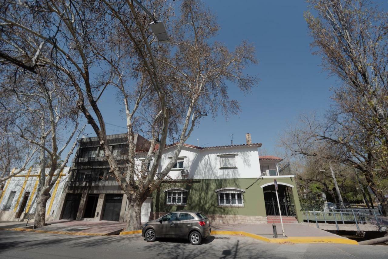 Juana Banana Bed and breakfast