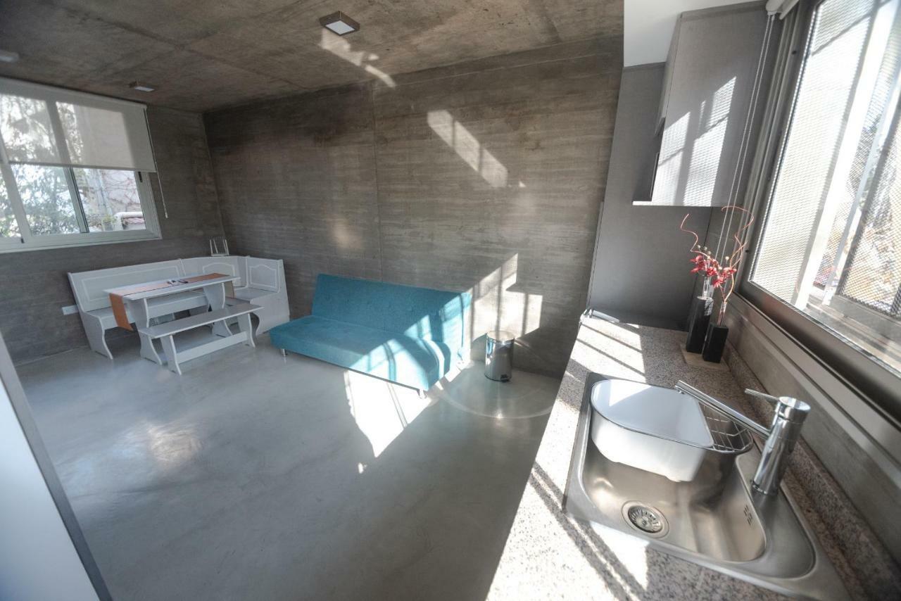 Bed and breakfast Juana Banana Mendoza