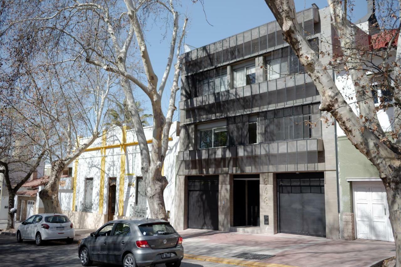 Bed and breakfast Juana Banana Mendoza