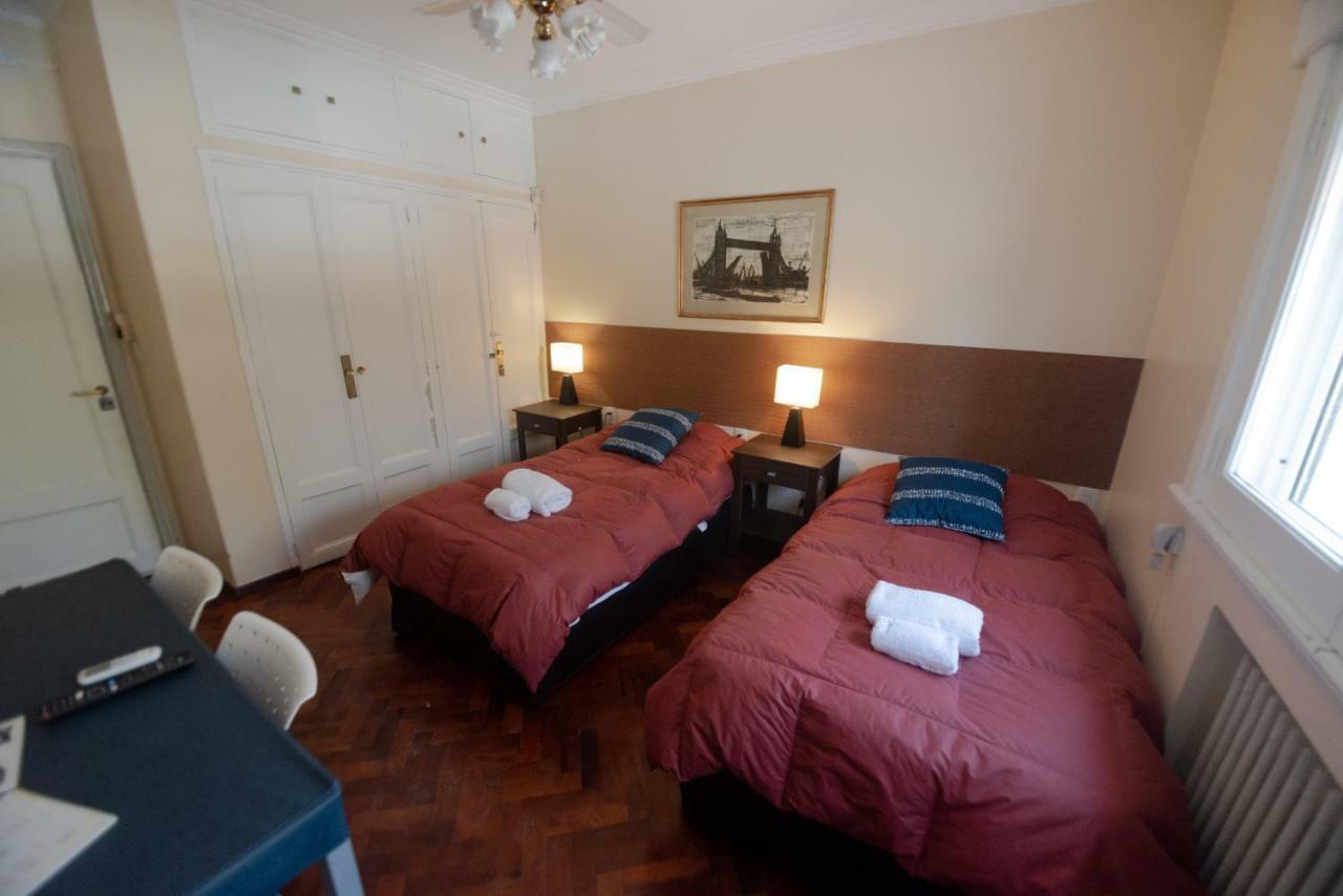 Bed and breakfast Juana Banana
