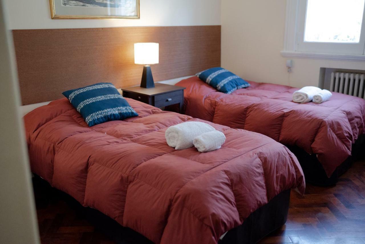 Bed and breakfast Juana Banana 3*