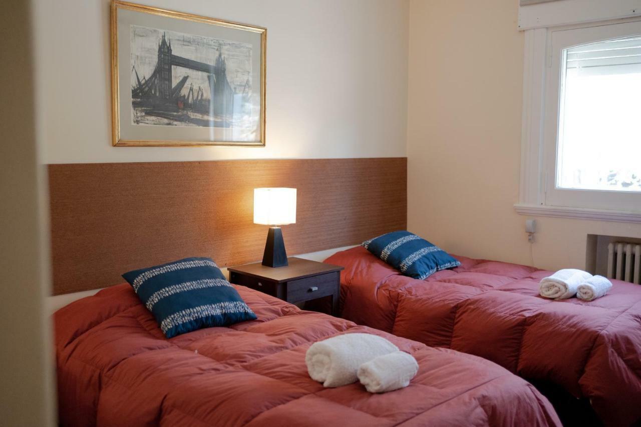 Juana Banana Bed and breakfast